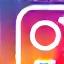 Instagram logo
